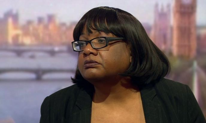 Thumbnail for Diane Abbott: 'It's a smear to say Labour has anti​​semitism problem'